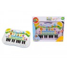 Синтезатор ABC Simba Toys